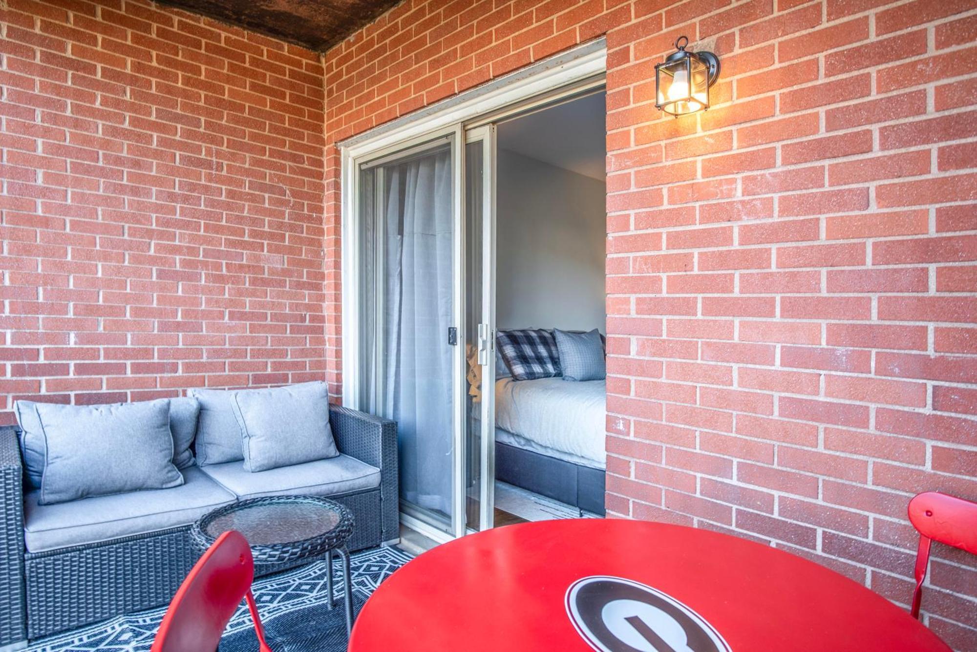 Classic City Getaway - 1 Mile Walk To Sanford Stadium! Athens Buitenkant foto