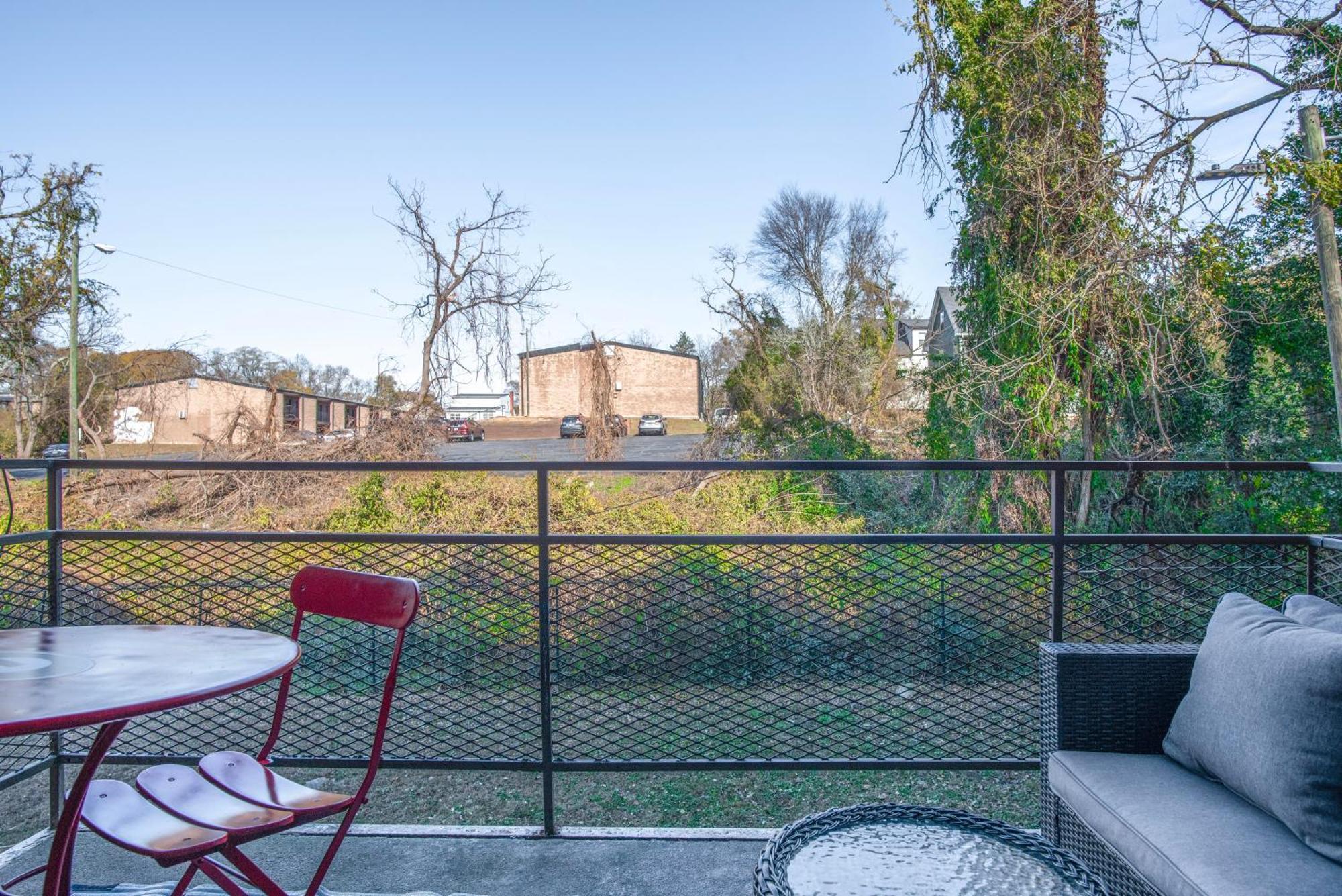 Classic City Getaway - 1 Mile Walk To Sanford Stadium! Athens Buitenkant foto